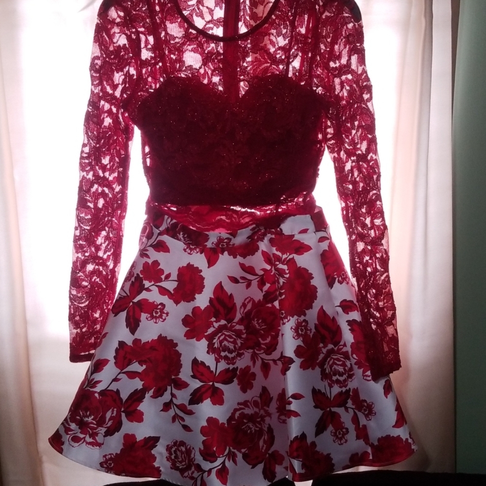 Homecoming/Prom Dress